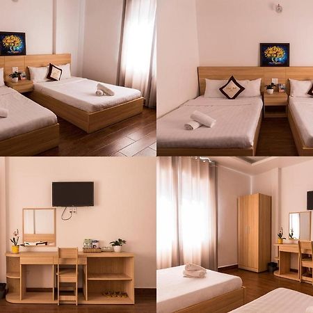 Nhat Anh Hotel Νταλάτ Εξωτερικό φωτογραφία