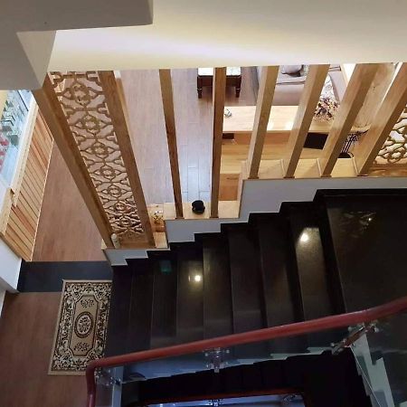Nhat Anh Hotel Νταλάτ Εξωτερικό φωτογραφία