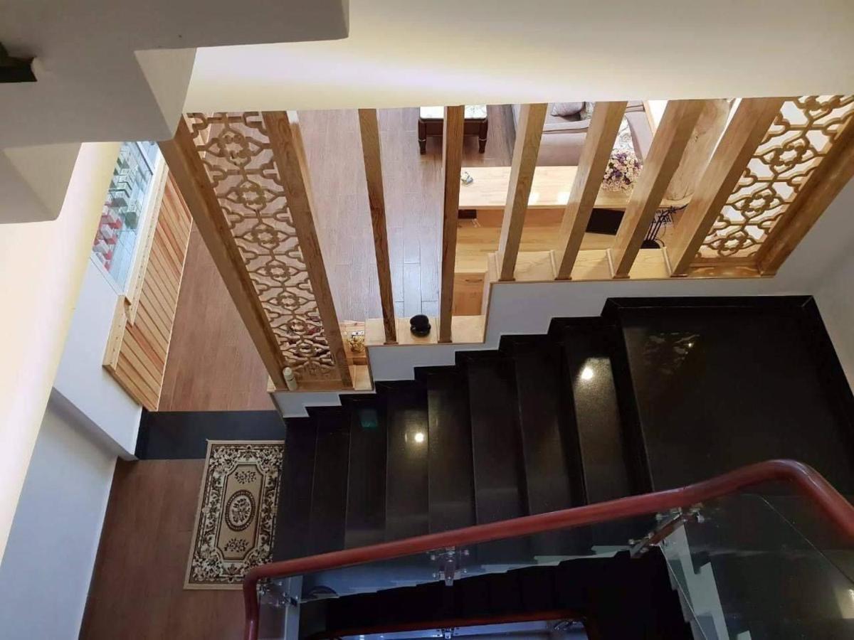 Nhat Anh Hotel Νταλάτ Εξωτερικό φωτογραφία