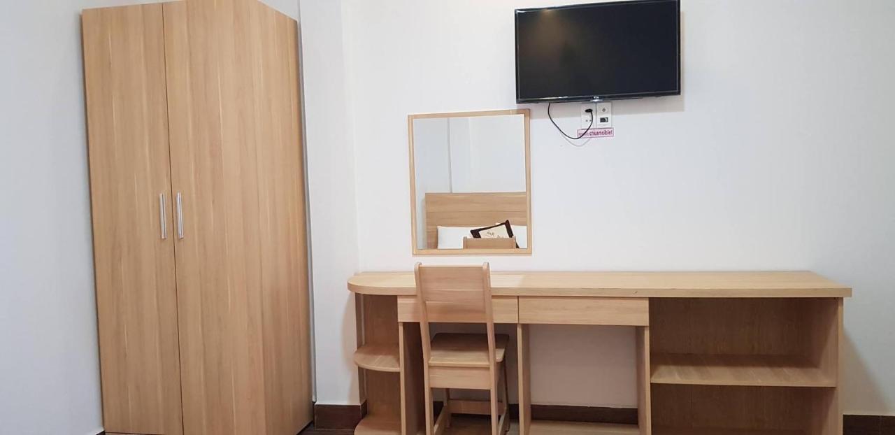 Nhat Anh Hotel Νταλάτ Εξωτερικό φωτογραφία