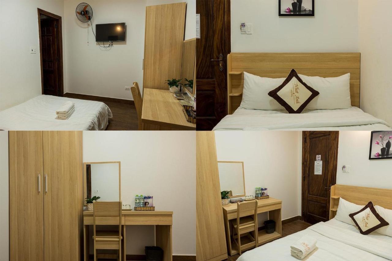 Nhat Anh Hotel Νταλάτ Εξωτερικό φωτογραφία