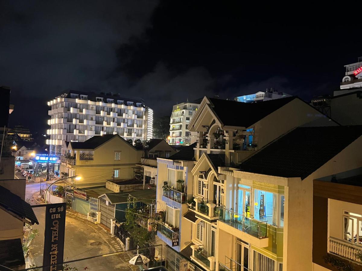 Nhat Anh Hotel Νταλάτ Εξωτερικό φωτογραφία
