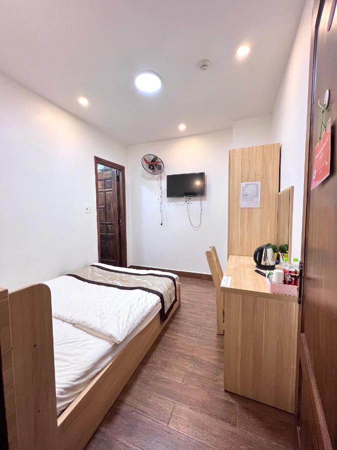 Nhat Anh Hotel Νταλάτ Εξωτερικό φωτογραφία