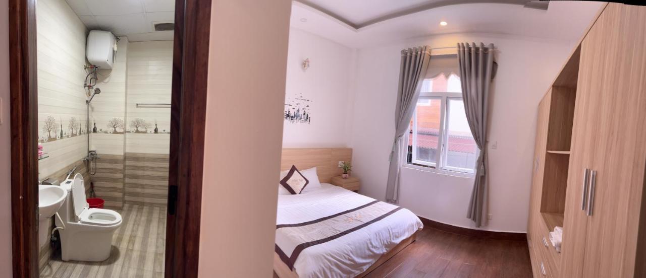 Nhat Anh Hotel Νταλάτ Εξωτερικό φωτογραφία