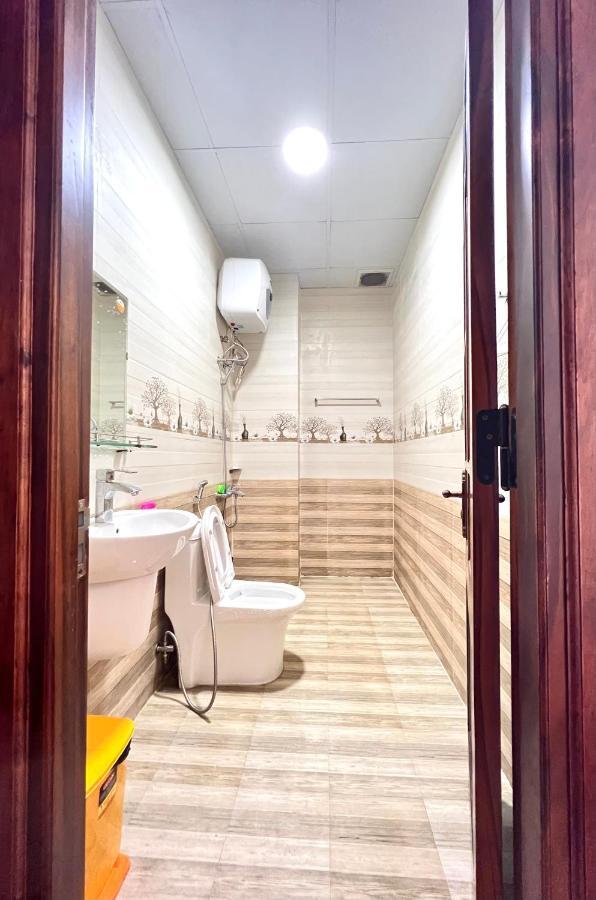 Nhat Anh Hotel Νταλάτ Εξωτερικό φωτογραφία