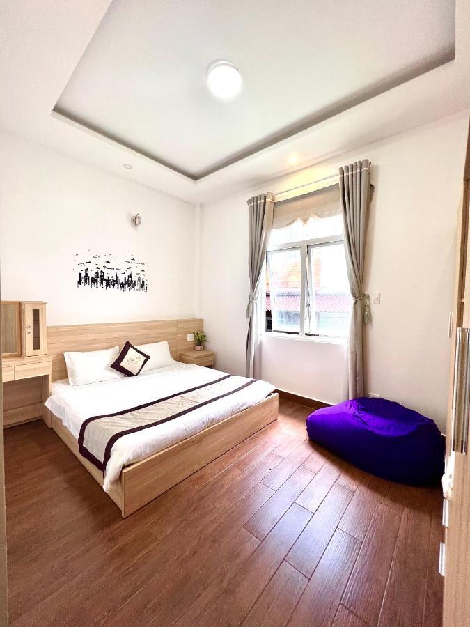 Nhat Anh Hotel Νταλάτ Εξωτερικό φωτογραφία