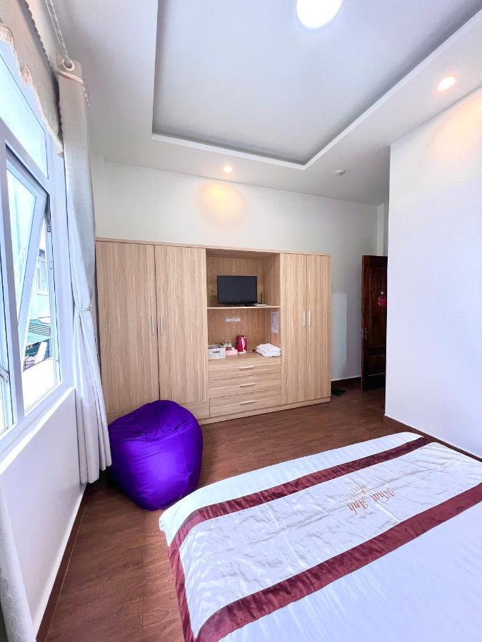 Nhat Anh Hotel Νταλάτ Εξωτερικό φωτογραφία