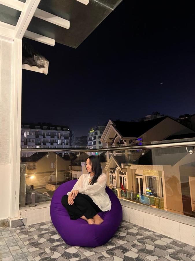Nhat Anh Hotel Νταλάτ Εξωτερικό φωτογραφία
