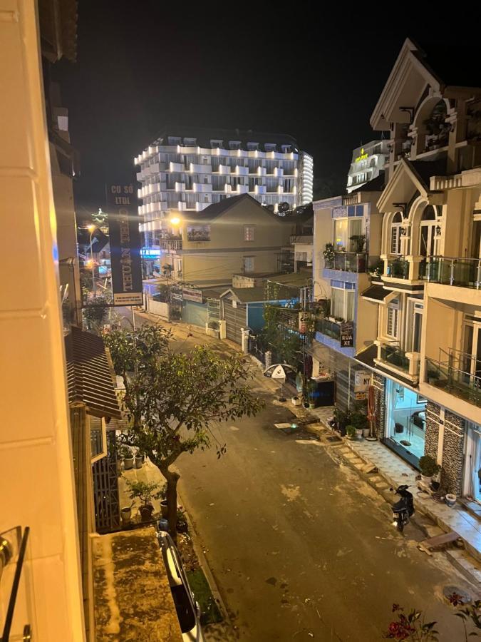 Nhat Anh Hotel Νταλάτ Εξωτερικό φωτογραφία