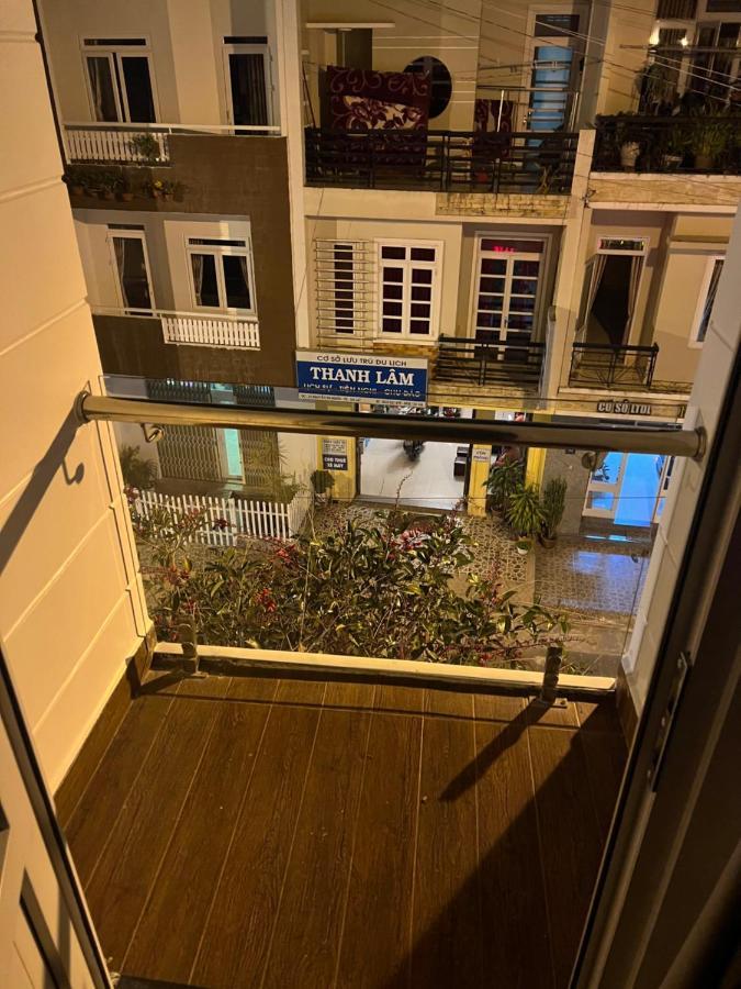 Nhat Anh Hotel Νταλάτ Εξωτερικό φωτογραφία