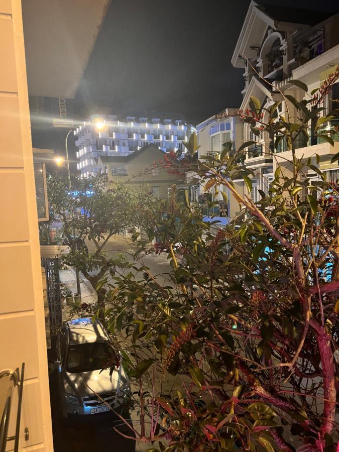 Nhat Anh Hotel Νταλάτ Εξωτερικό φωτογραφία