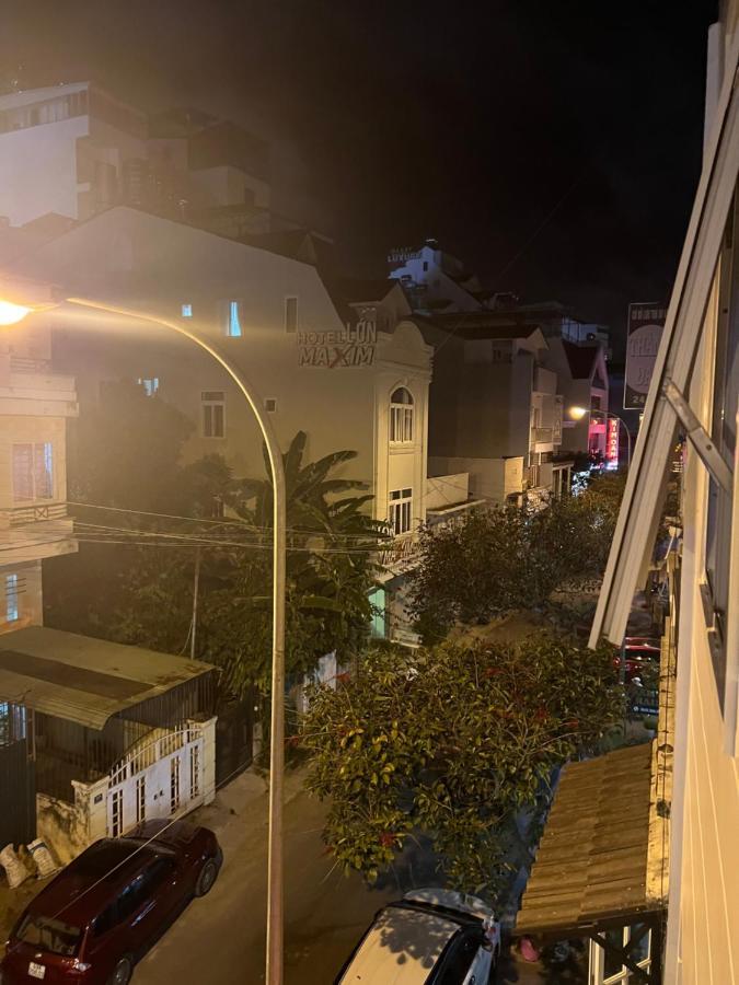 Nhat Anh Hotel Νταλάτ Εξωτερικό φωτογραφία