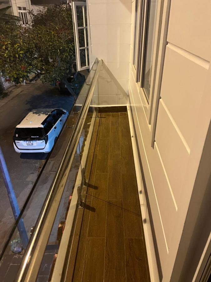 Nhat Anh Hotel Νταλάτ Εξωτερικό φωτογραφία