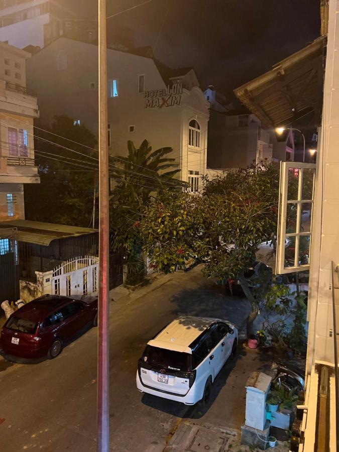 Nhat Anh Hotel Νταλάτ Εξωτερικό φωτογραφία