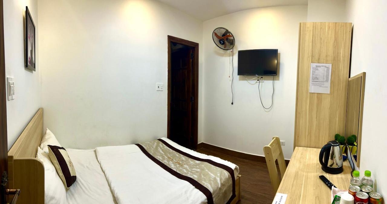 Nhat Anh Hotel Νταλάτ Εξωτερικό φωτογραφία