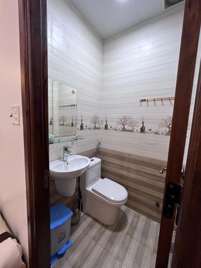 Nhat Anh Hotel Νταλάτ Εξωτερικό φωτογραφία